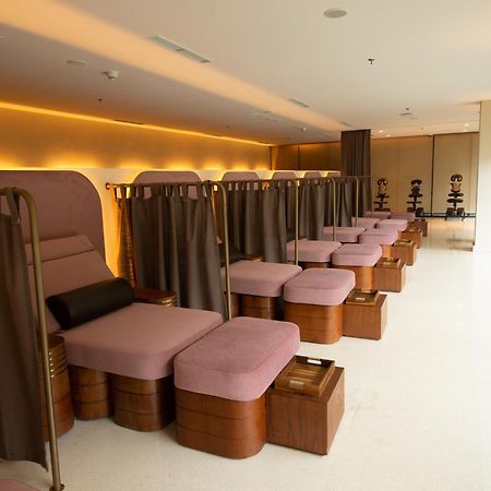 The Gaia Hotel Bandung 렘뱅 외부 사진