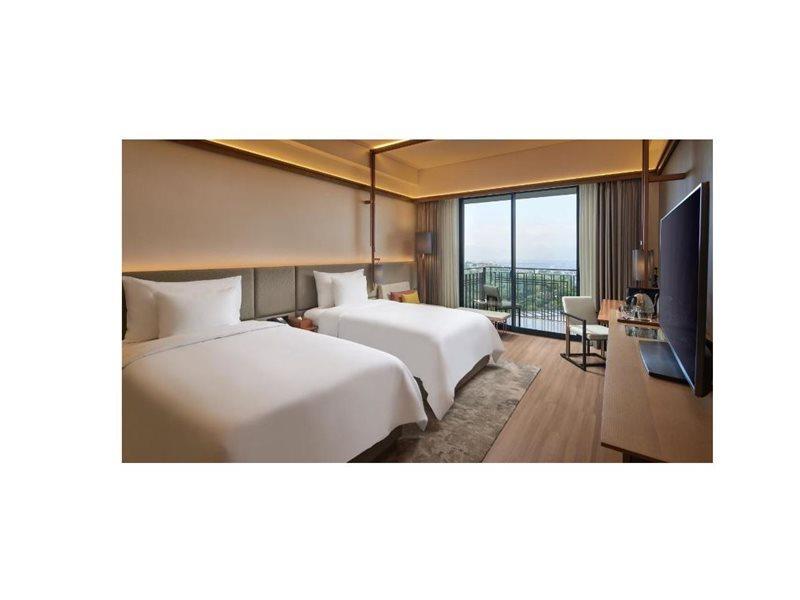 The Gaia Hotel Bandung 렘뱅 외부 사진