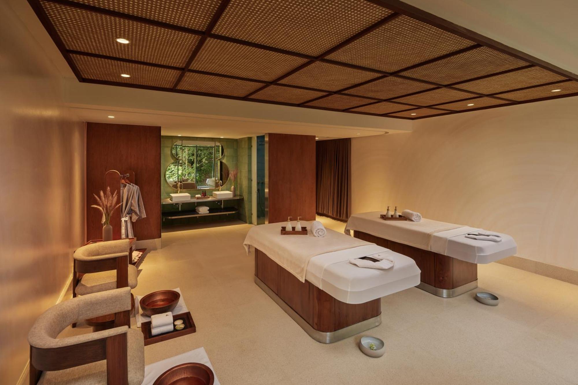The Gaia Hotel Bandung 렘뱅 외부 사진