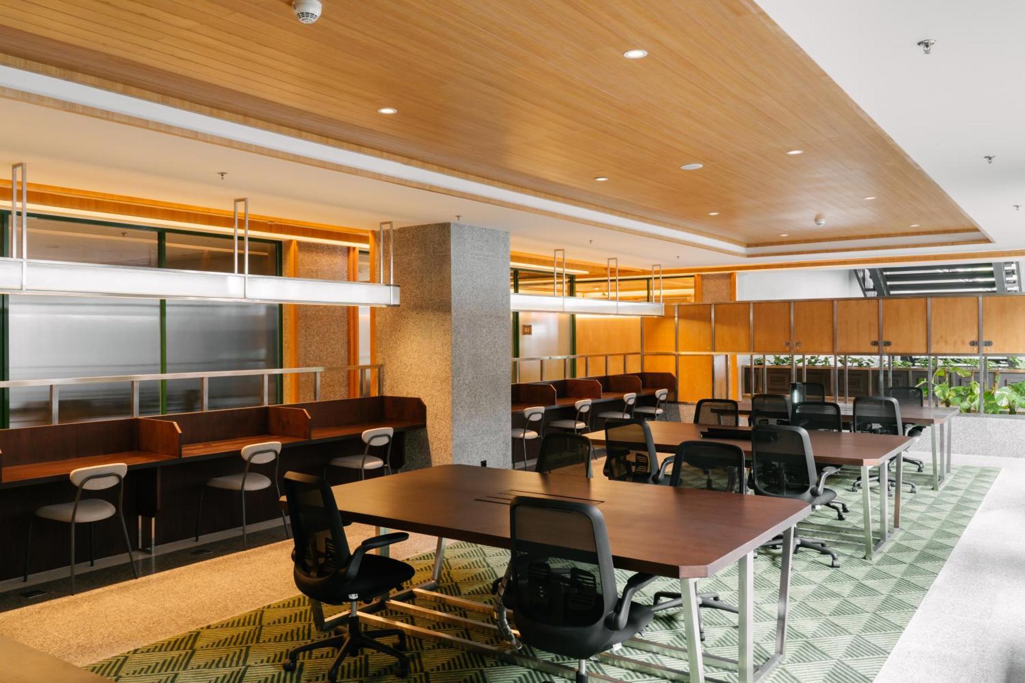 The Gaia Hotel Bandung 렘뱅 외부 사진